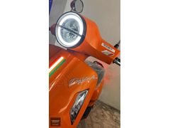 2024 MODEL ARORA DAZZLE PRO 50CC K.K.12 TAKSİT