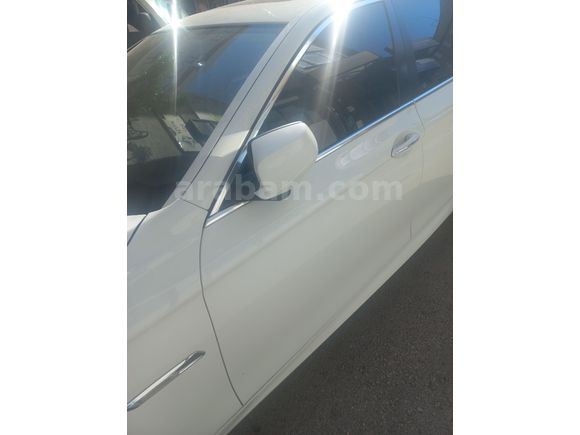 Sahibinden BMW 5 Serisi 520d Comfort 2012 Model