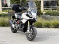 MotoFinans'tan Aprilia Caponord 1200 ABS Travel Pack