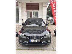 Sahibinden BMW 5 Serisi 520i Special Edition Luxury 2015 Model Balıkesir