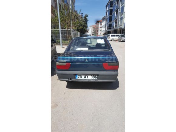 Sahibinden Renault R 9 1.4 Broadway 1998 Model