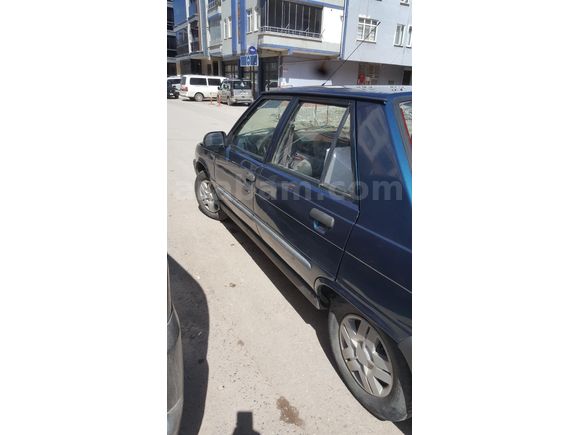 Sahibinden Renault R 9 1.4 Broadway 1998 Model