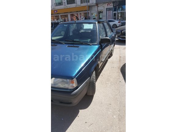 Sahibinden Renault R 9 1.4 Broadway 1998 Model