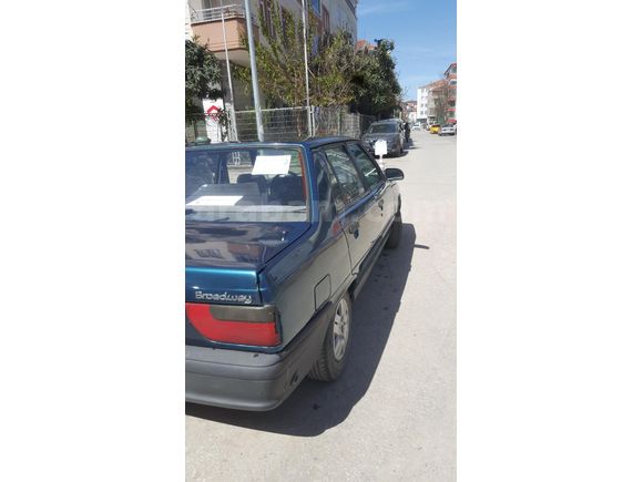 Sahibinden Renault R 9 1.4 Broadway 1998 Model