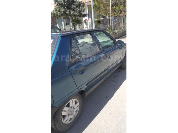 Sahibinden Renault R 9 1.4 Broadway 1998 Model
