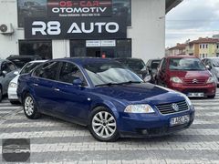 VW-PASSAT-1.8TURBO-B5.5-ÖZEL RENK-MAKYAJLI KASA-UYGUN RAKAM