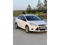 Sahibinden Ford Focus 1.6 TDCi Trend X 2014 Model  252.000 km Beyaz
