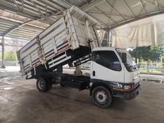 Sahibinden Mitsubishi FE 659 E
