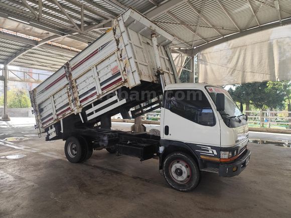 Sahibinden Mitsubishi FE 659 E