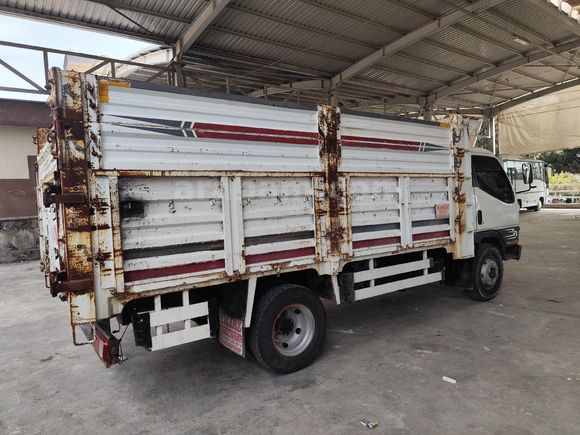 Sahibinden Mitsubishi FE 659 E