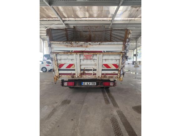 Sahibinden Mitsubishi FE 659 E