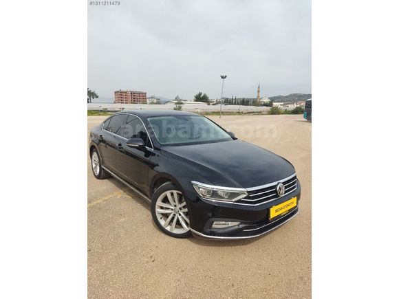 2020 ELEGANCE 2.0 TDI 240 HP 4 MOTION