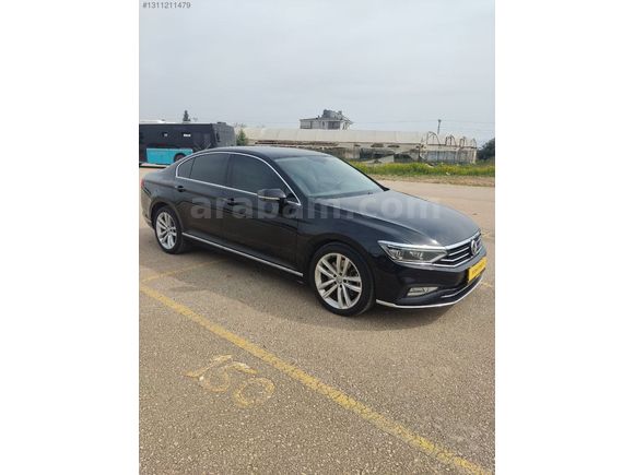 2020 ELEGANCE 2.0 TDI 240 HP 4 MOTION