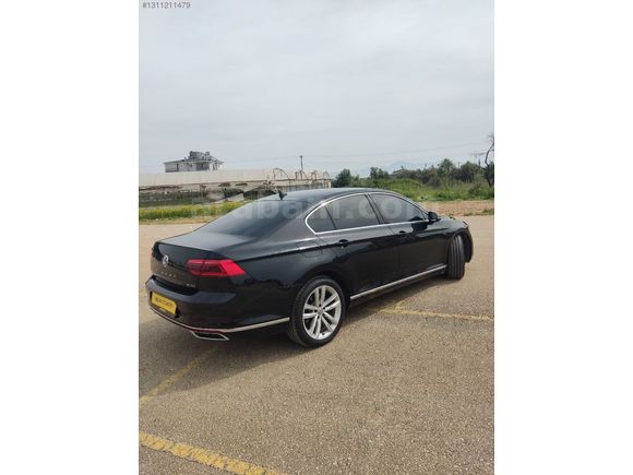 2020 ELEGANCE 2.0 TDI 240 HP 4 MOTION