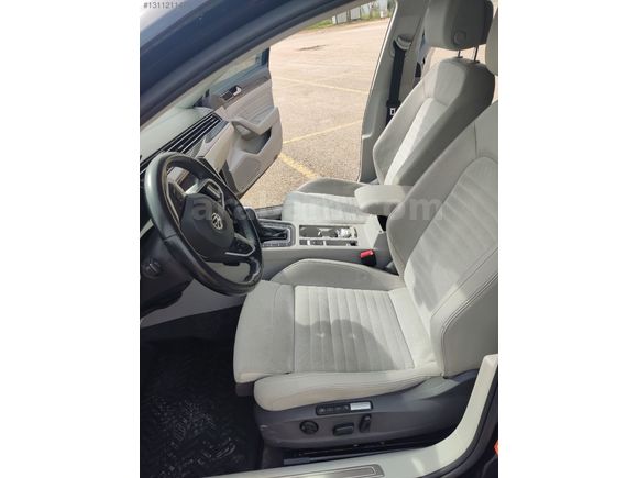 2020 ELEGANCE 2.0 TDI 240 HP 4 MOTION