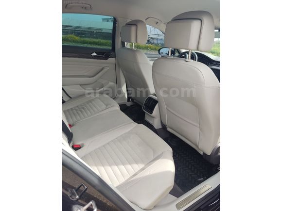 2020 ELEGANCE 2.0 TDI 240 HP 4 MOTION