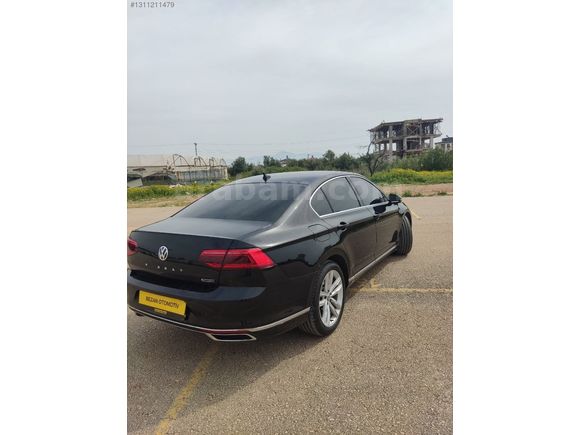 2020 ELEGANCE 2.0 TDI 240 HP 4 MOTION