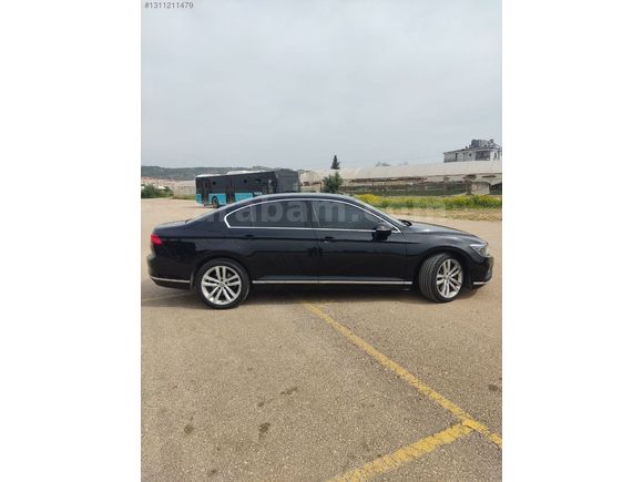 2020 ELEGANCE 2.0 TDI 240 HP 4 MOTION