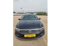 2020 ELEGANCE 2.0 TDI 240 HP 4 MOTION