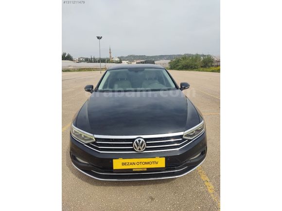 2020 ELEGANCE 2.0 TDI 240 HP 4 MOTION