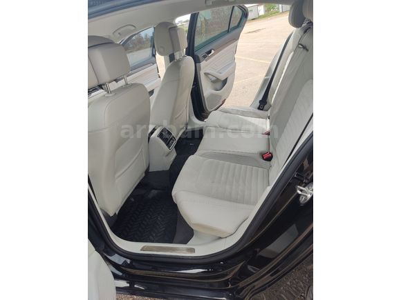 2020 ELEGANCE 2.0 TDI 240 HP 4 MOTION