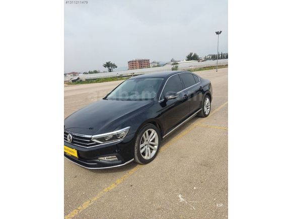 2020 ELEGANCE 2.0 TDI 240 HP 4 MOTION