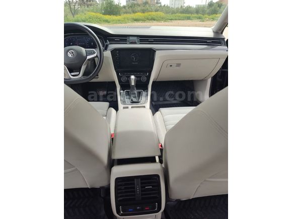 2020 ELEGANCE 2.0 TDI 240 HP 4 MOTION