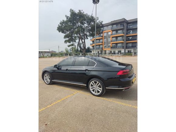 2020 ELEGANCE 2.0 TDI 240 HP 4 MOTION