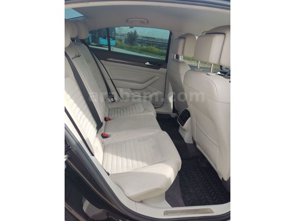 2020 ELEGANCE 2.0 TDI 240 HP 4 MOTION
