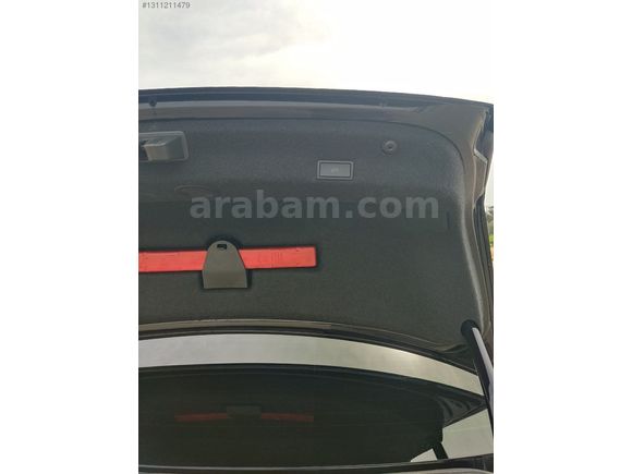 2020 ELEGANCE 2.0 TDI 240 HP 4 MOTION