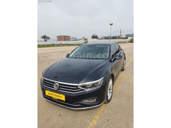 2020 ELEGANCE 2.0 TDI 240 HP 4 MOTION