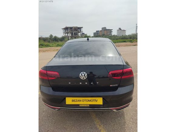 2020 ELEGANCE 2.0 TDI 240 HP 4 MOTION