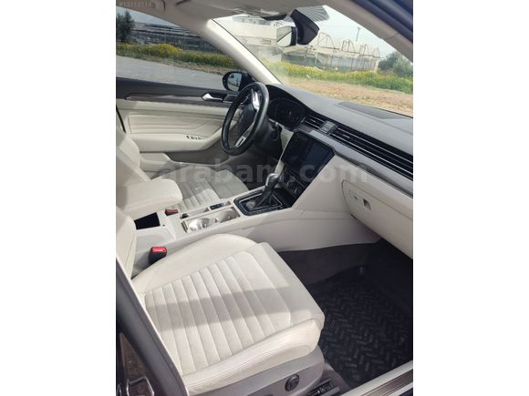 2020 ELEGANCE 2.0 TDI 240 HP 4 MOTION