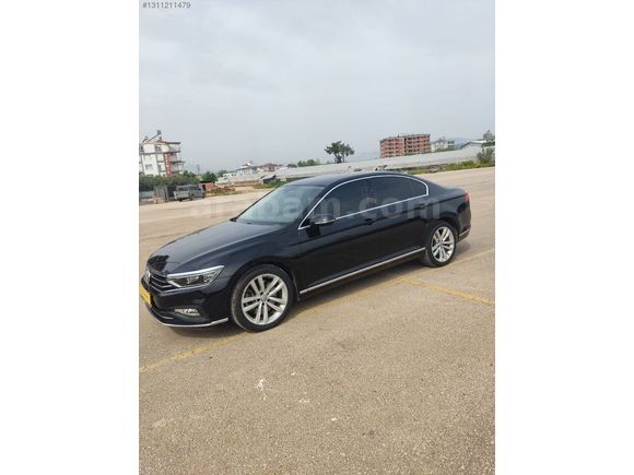 2020 ELEGANCE 2.0 TDI 240 HP 4 MOTION