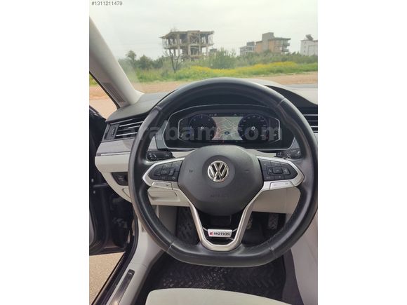 2020 ELEGANCE 2.0 TDI 240 HP 4 MOTION