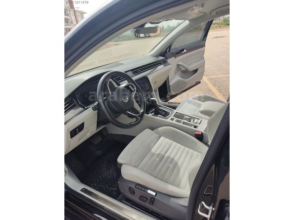 2020 ELEGANCE 2.0 TDI 240 HP 4 MOTION
