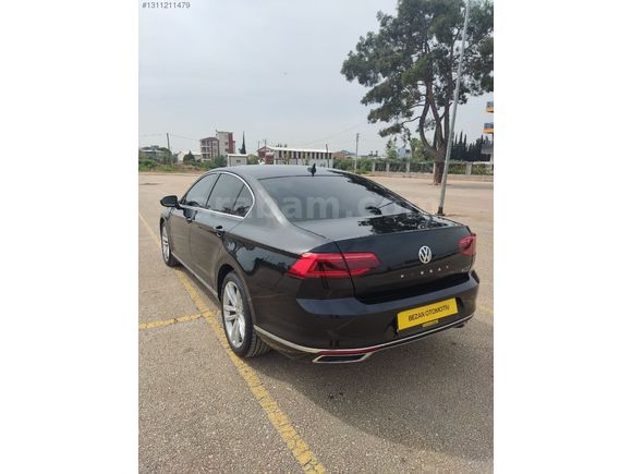 2020 ELEGANCE 2.0 TDI 240 HP 4 MOTION