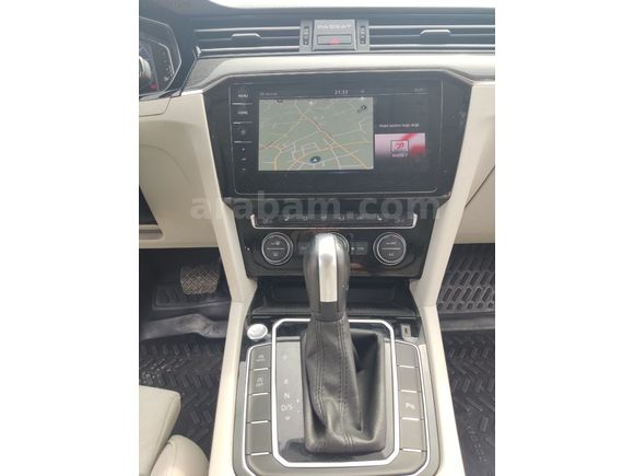 2020 ELEGANCE 2.0 TDI 240 HP 4 MOTION
