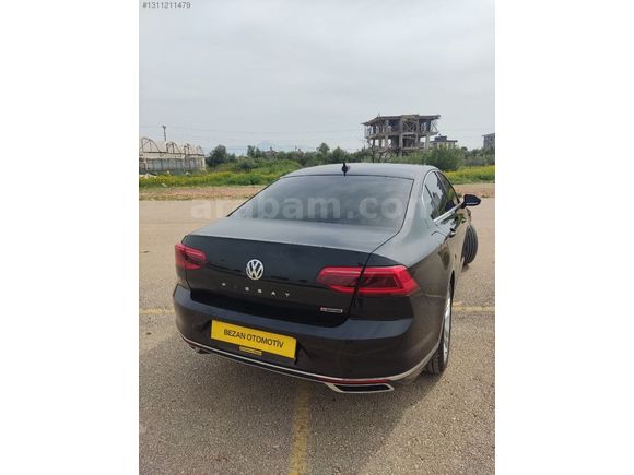 2020 ELEGANCE 2.0 TDI 240 HP 4 MOTION