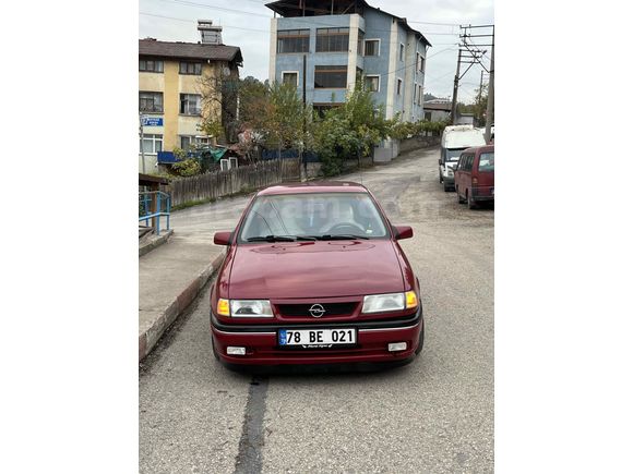 Sahibinden Opel Vectra 1.8 GL 1992 Model 