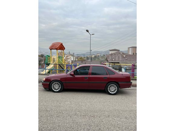 Sahibinden Opel Vectra 1.8 GL 1992 Model 