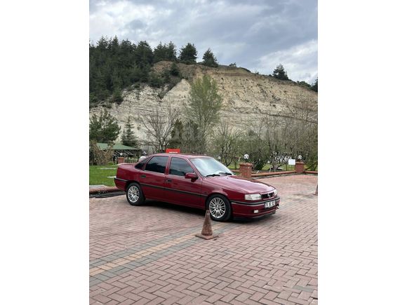 Sahibinden Opel Vectra 1.8 GL 1992 Model 