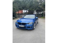 Sahibinden BMW 3 Serisi 318i Edition M Sport 2017 Model 
