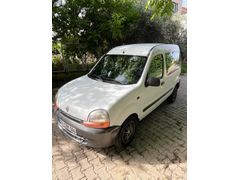 Sahibinden Renault Kangoo 1.9 D 2002 Model 