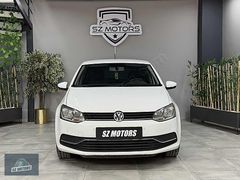 SZ MOTORS'TAN HATASIZ-DEĞİŞENSİZ FULL BAKIMLI