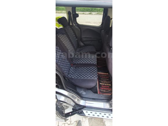 Sahibinden Ford Tourneo Courier 1.5 TDCi Titanium Plus 2018 Model