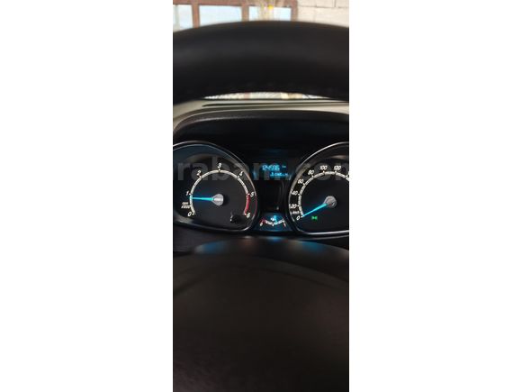Sahibinden Ford Tourneo Courier 1.5 TDCi Titanium Plus 2018 Model