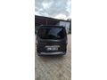 Sahibinden Ford Tourneo Courier 1.5 TDCi Titanium Plus 2018 Model