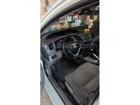 Sahibinden Honda Civic 1.6i VTEC Eco Elegance 2012 Model