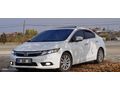 Sahibinden Honda Civic 1.6i VTEC Eco Elegance 2012 Model